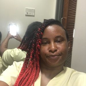 Meet your Posher, Carmen